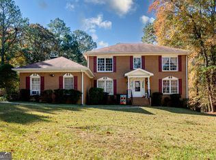 254 Graves Rd, Fayetteville, GA 30214