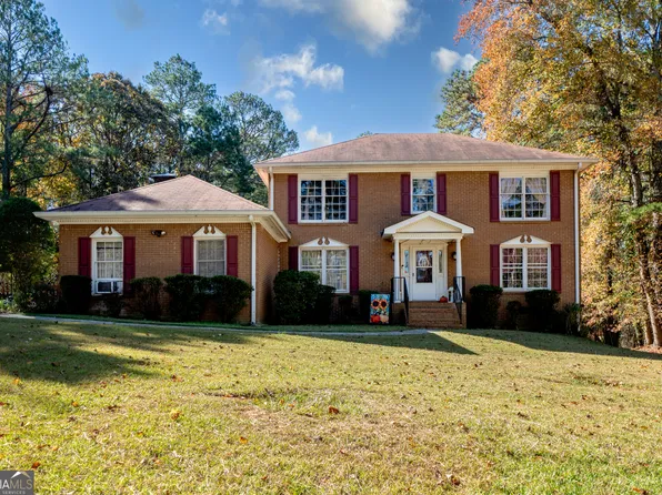 254 Graves Rd, Fayetteville, GA 30214