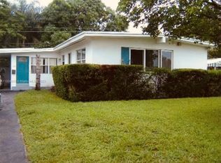 1300 Little River Dr, Miami, FL 33147