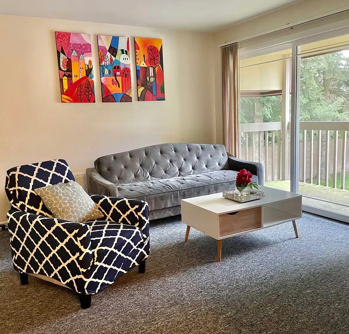 1 bed, 620 sqft, $2,000 — Photo 1