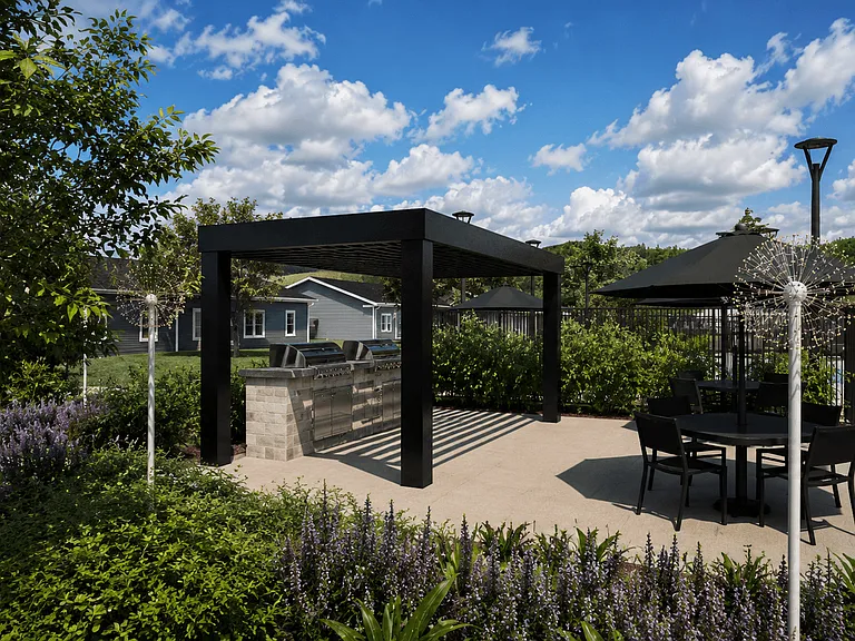 Teal Ridge Village — Photo 31