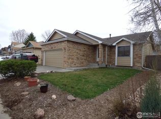 2396 Hampstead Dr, Loveland, CO 80538