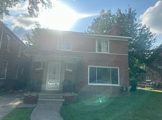 20487 Stratford Rd, Detroit, MI 48221