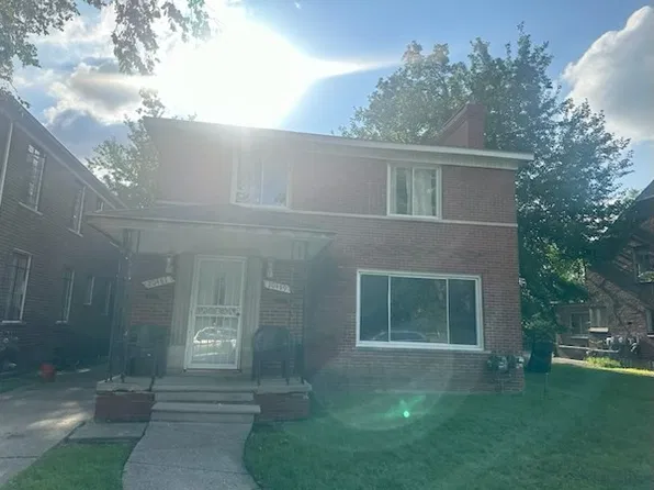 20487 Stratford Rd, Detroit, MI 48221