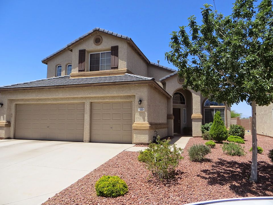 1st image of 1669 Amador Ln