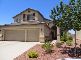 1669 Amador Ln, Henderson, NV 89012