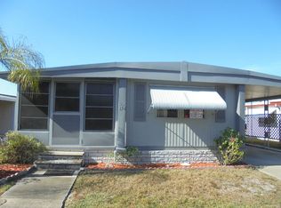 5238 Poinciana Cir, New Port Richey, FL 34653