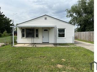 2315 Nomad Ave, Dayton, OH 45414