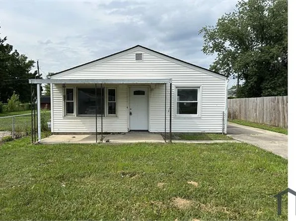 2315 Nomad Ave, Dayton, OH 45414