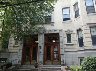 30 Kilsyth Rd APT 32, Brookline, MA 02445