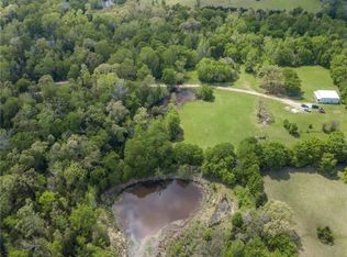5400 County Road 3911, Athens, TX 75752