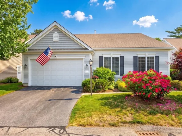 4 Madison Reach, Plymouth, MA 02360
