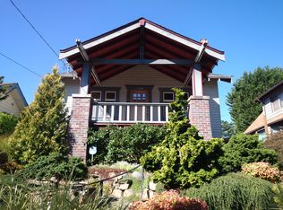 3221 35th Ave S, Seattle, WA 98144