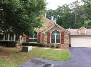 3380 Timbersedge Dr, Marietta, GA 30064