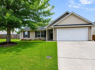 205 Apa Way, Greenville, SC 29611