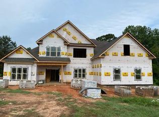 208 Griffin Gate Dr, Midland City, AL 36350