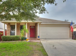 268 Goliad Dr, New Braunfels, TX 78130