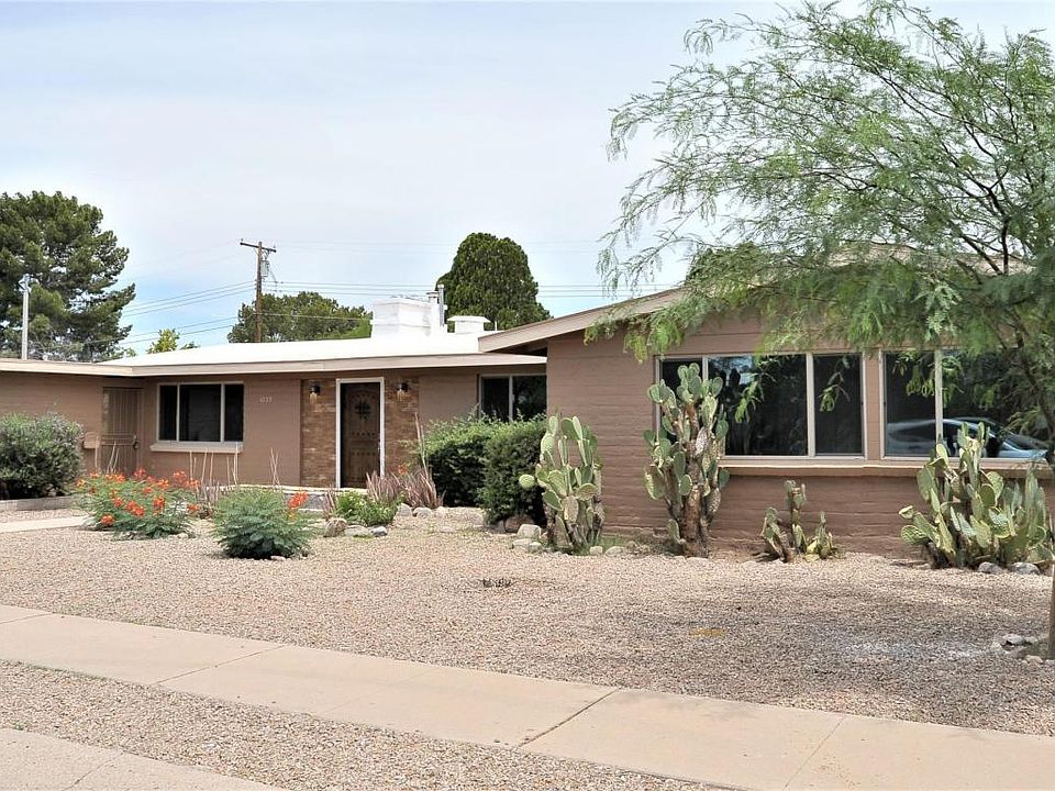 4729 E Towner St Tucson AZ Zillow Apartments for Rent in Tucson