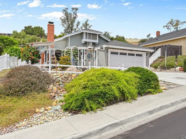 2150 Montcliff Rd, San Diego, CA 92139