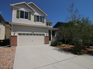 6637 Maple Stone Ln, Colorado Springs, CO 80927