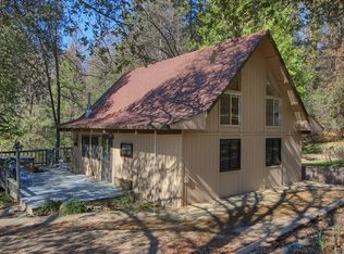 5655 Harris Cut Off Rd, Mariposa, CA 95338