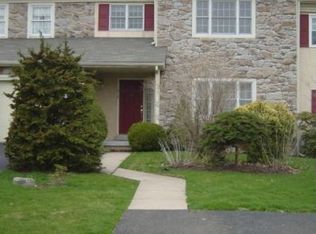 1512 Salaway Ct, Ambler, PA 19002