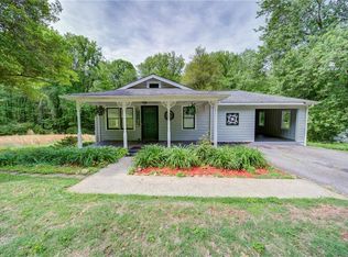357 Camp Wahsega Rd, Dahlonega, GA 30533