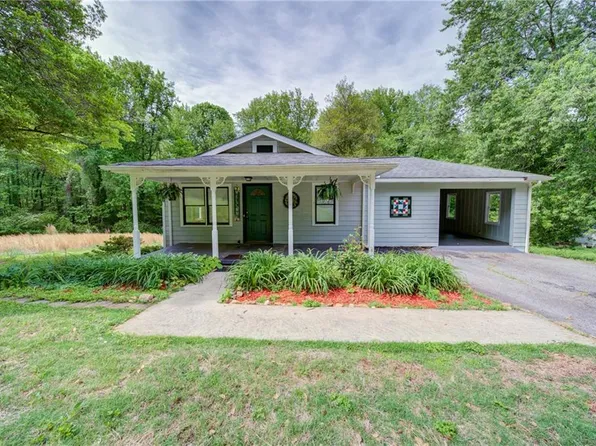 357 Camp Wahsega Rd, Dahlonega, GA 30533