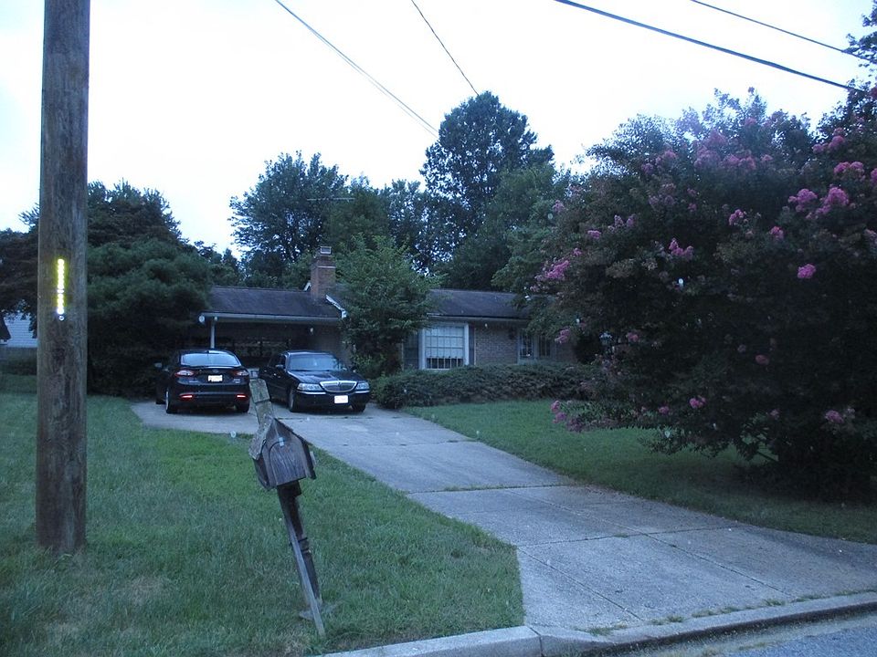Property Front View