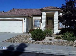3035 Fairwood Dr, Reno, NV