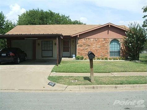2nd image of 612 Sierra Blanca Dr