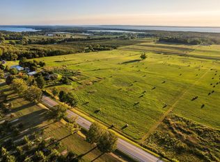 5664 Cairn Hwy PARCEL C, Kewadin, MI 49648