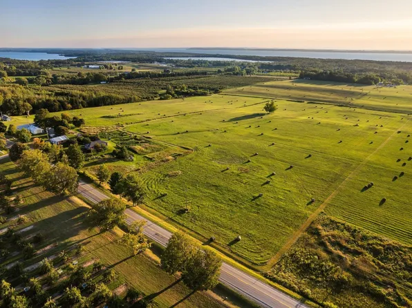 5664 Cairn Hwy Parcel C, Kewadin, MI 49648