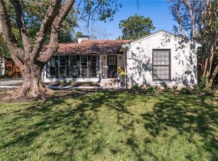 4023 Rosa Rd, Dallas, TX 75220