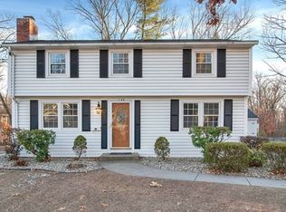 143 Endicott St, Springfield, MA 01118