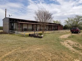 15138 Orient Pass, San Angelo, TX 76905