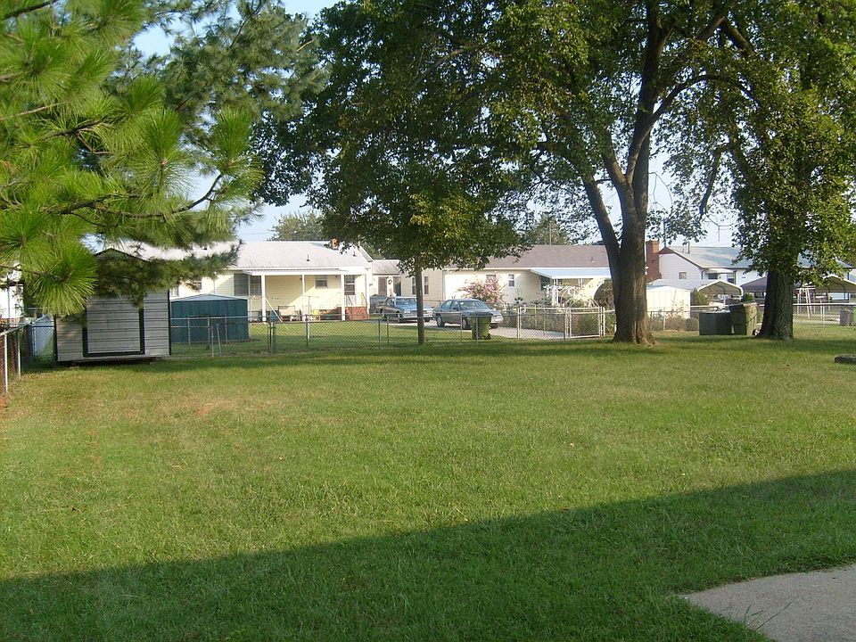 805 N 29th Street