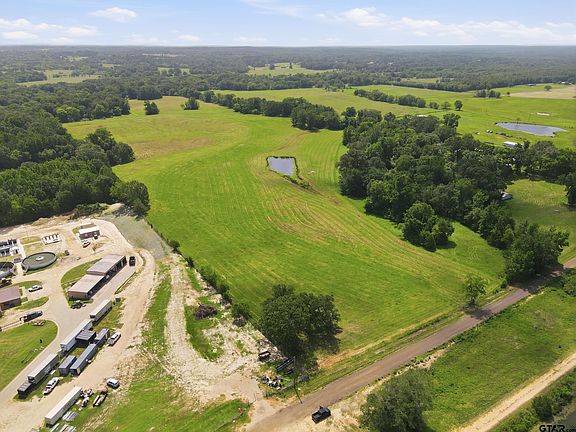 2nd image of County Road 4510