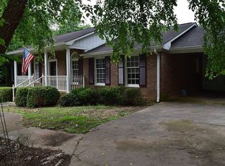 317 Ridgedale Dr SE, Silver creek, GA 30173