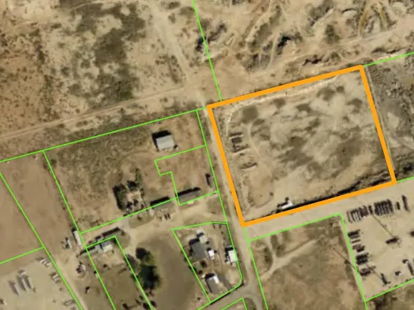 0 S Redondo Ave, Odessa, TX 79763