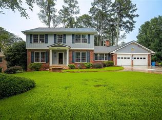 4702 Kenneth Dr SW, Lilburn, GA