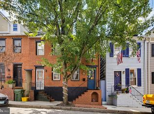 109 E Gittings St, Baltimore, MD 21230
