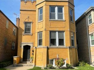 5010 N Mango Ave UNIT 2, Chicago, IL 60630