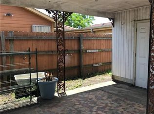 3429 Cecil St, New Orleans, LA 70118