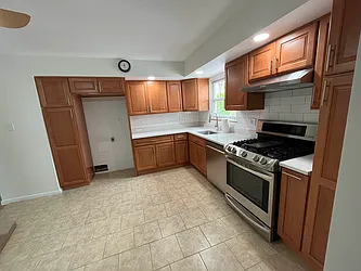 Rented by John R. Real Estate