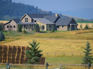 195 Derek Way, Bozeman, MT 59718