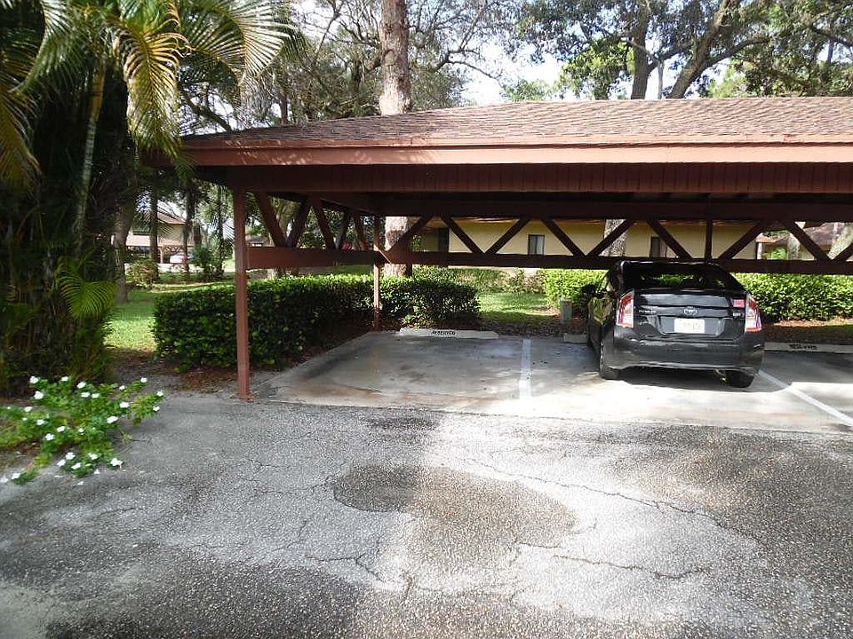 Carport / Cover Parking