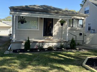 2042 Markese Ave, Lincoln Park, MI 48146