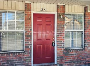 1851 Brazil Ave, Fort Smith, AR 72908