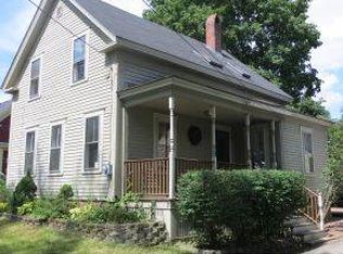 7 Morton Ave, Rochester, NH 03867